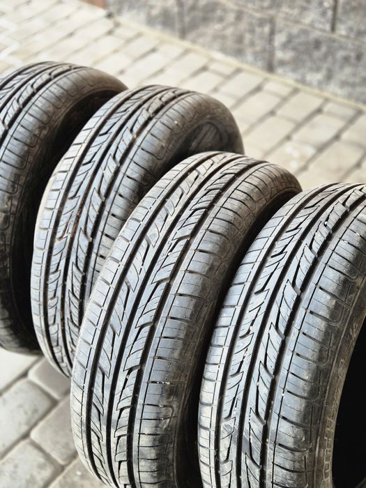 Продам резину хорошем состоянии