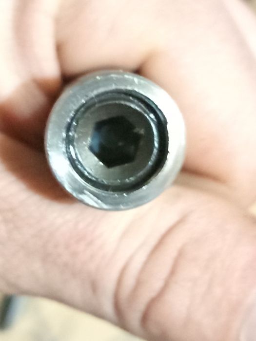 Кручок Арматура байлайтын