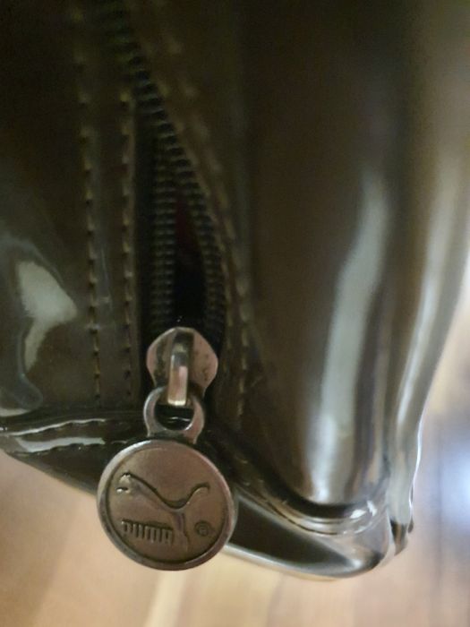 Дамска спортна чанта