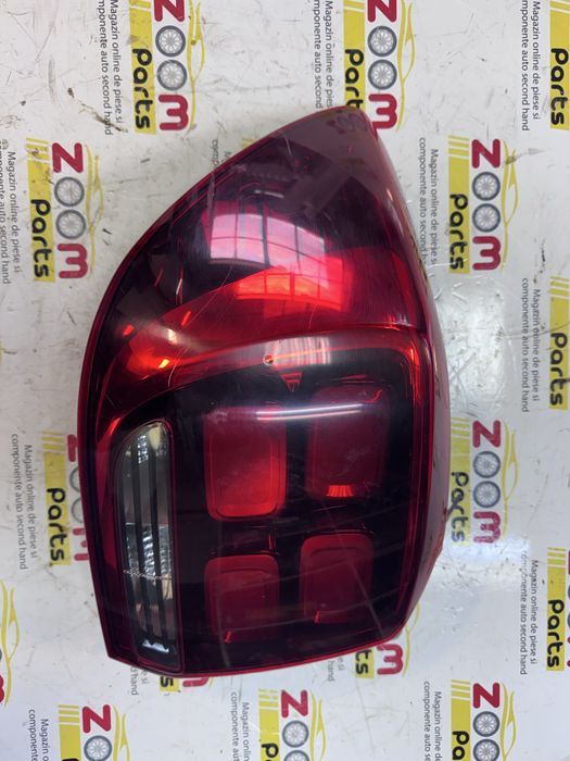Lampa stop stanga dreapta spate Dacia Logan 2 facelift 2017-2020