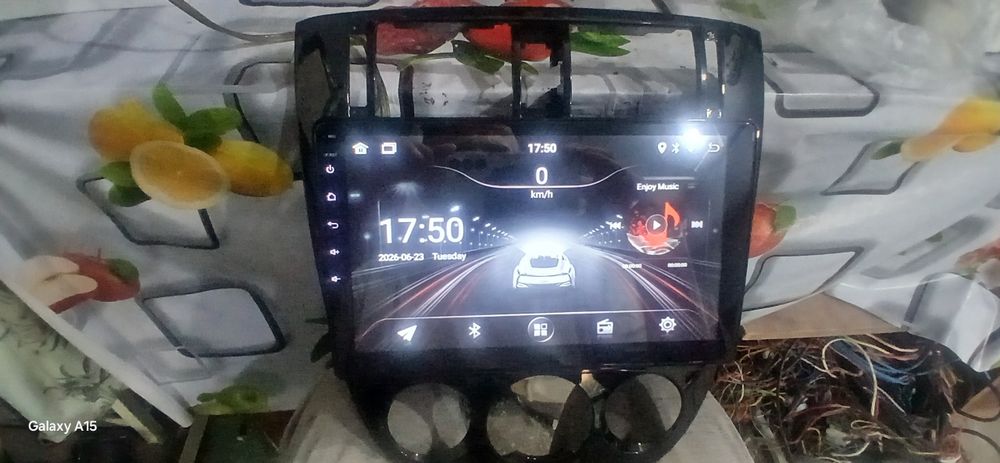 Gentraga monitor