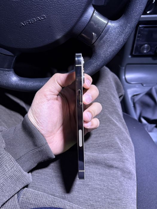 Iphone 12 pro max 256Gb