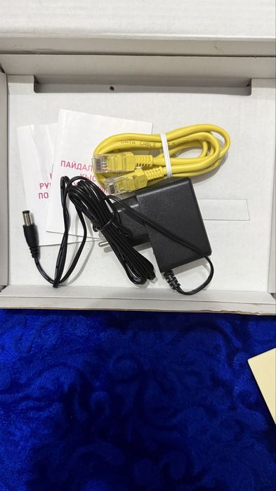 4G Wi-Fi роутер ALTEL P05