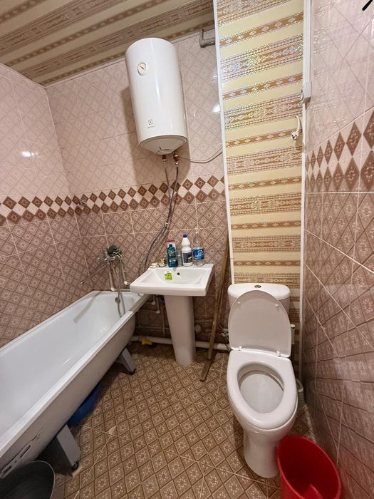 Квартиры двух комнат