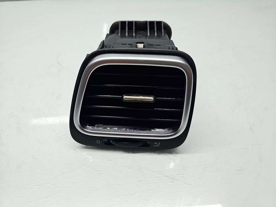 Grila aerisire stanga Volkswagen Scirocco (137) [Fabr 2008-2017] 1Q081