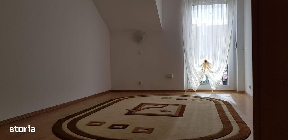 Duplex 4 camere, zona Trei Stejari - Aproape de centru