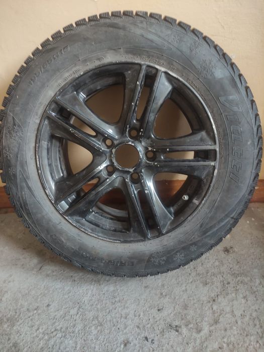 Продам диски от audi b6