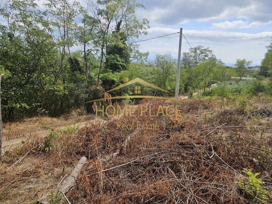 Продава се Парцел в Варна, м-т Траката - 485 кв.м за 137 €/кв.м - Снимка #1