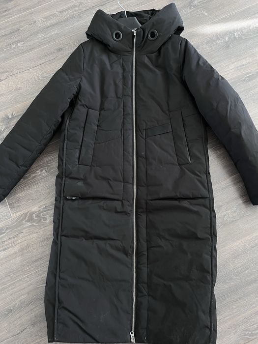 Зимняя куртка торг