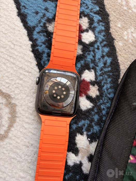 Apple watch 6 44