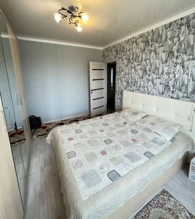 Продается 3-х комнатная квартира