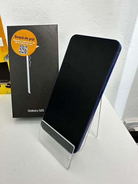 Samsung Galaxy s25 nou