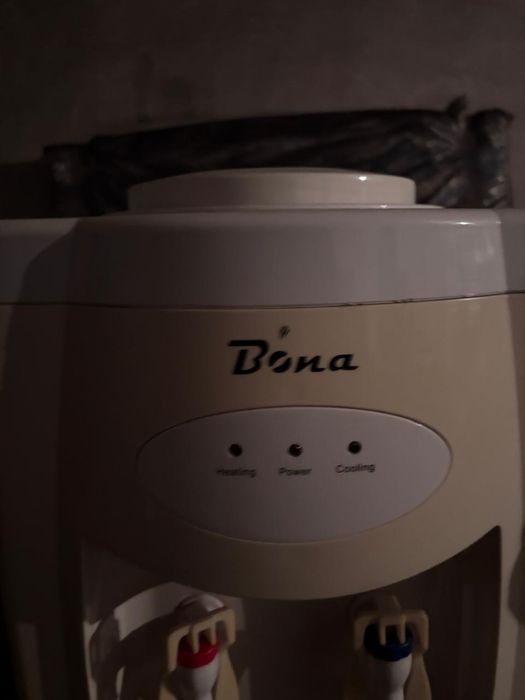 Диспенсер для воды Bona V78