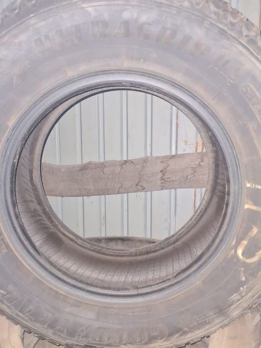 Колесо на легковые