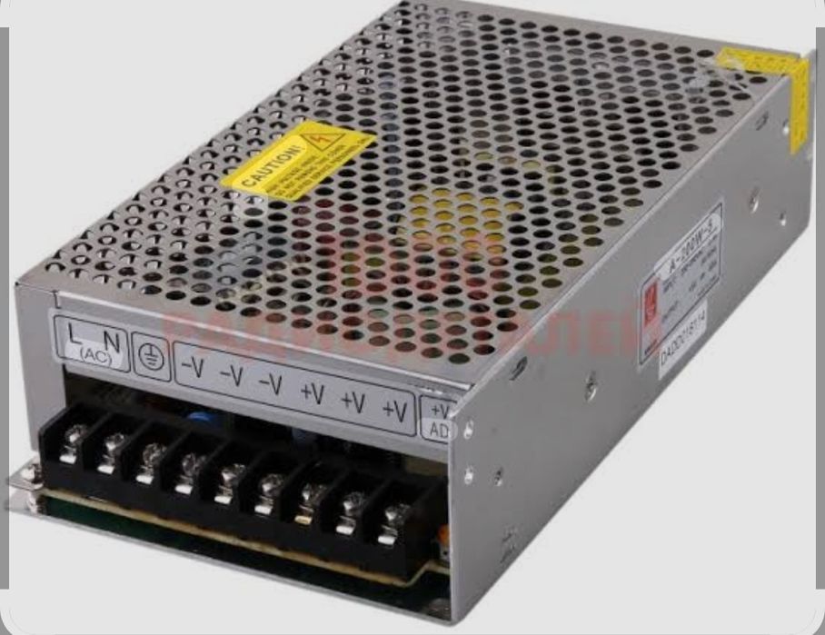 Блок питания продам