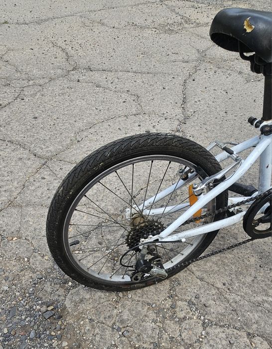 Bicicleta copii 20 inch