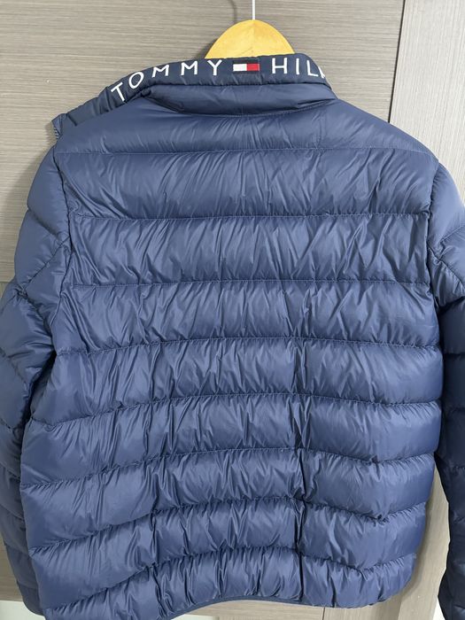 Geaca Tommy Hilfiger S
