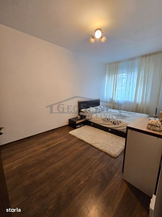 Apartament 2 camere Strada Galaxiei Baciu