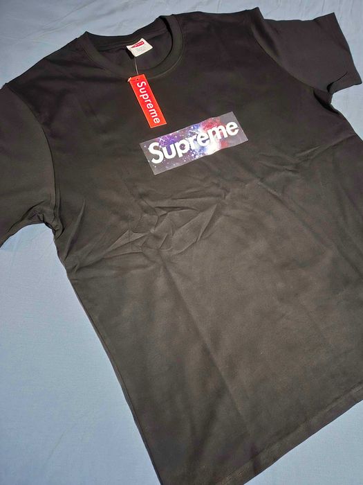 Supreme Тениска T-shirt
