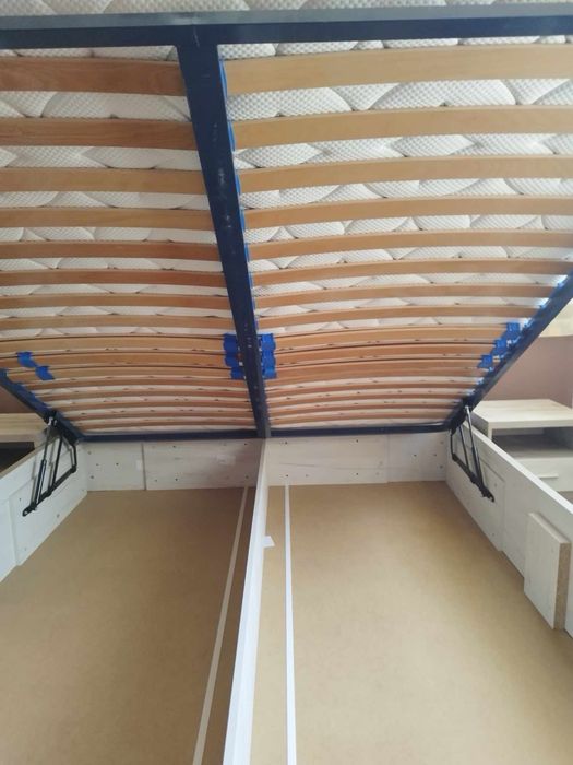 Спален комплект Никора