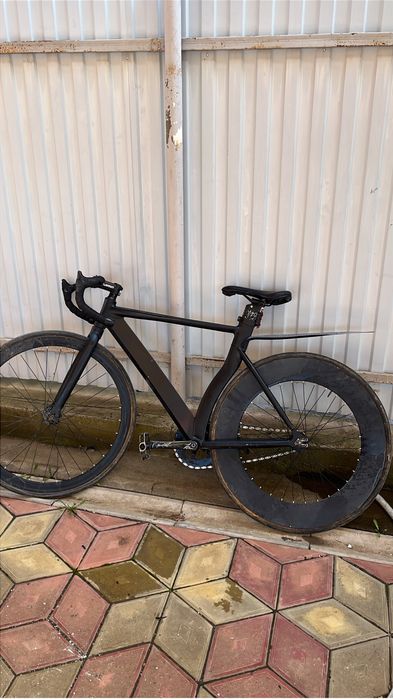 Продам велосипед сел поехал