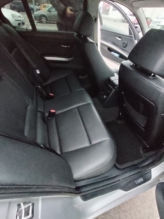 Vand BMW e90 320i