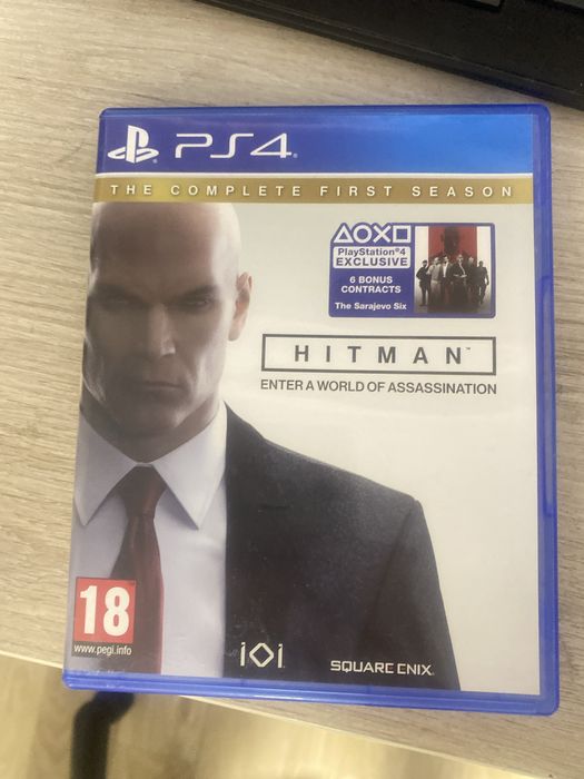 Продам игру на ps