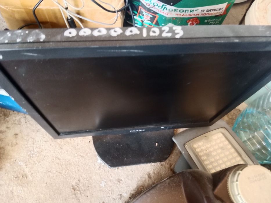 Продаи компьютера