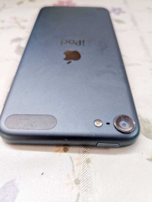 Ipod Touch 5,  32gb, Чёрный