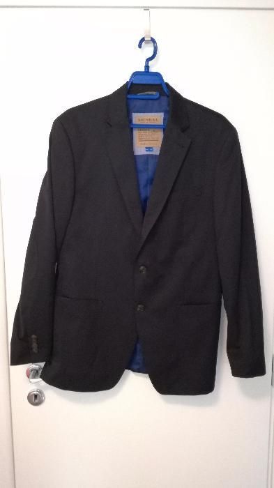 Луксозно мъжко сако McNeal НОВО (размер 52)
