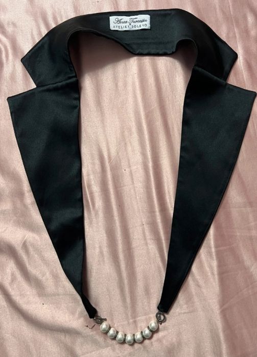 Colier superb Atelier  Anca Țurcasiu