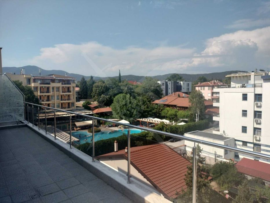 Продава се Двустаен апартамент в Хисаря - 150 кв.м за 767 €/кв.м - Снимка #7