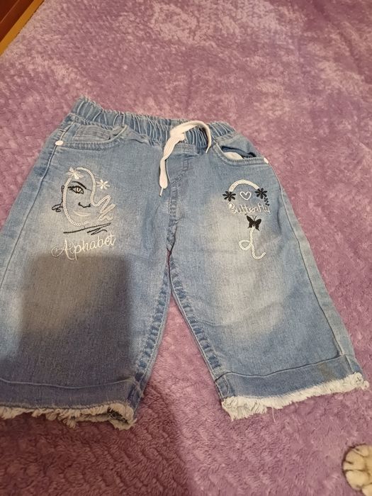 Продам Шорты и жилетка