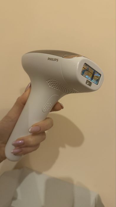 Philips Lumea Advanced IPL BRI921/00 – нов