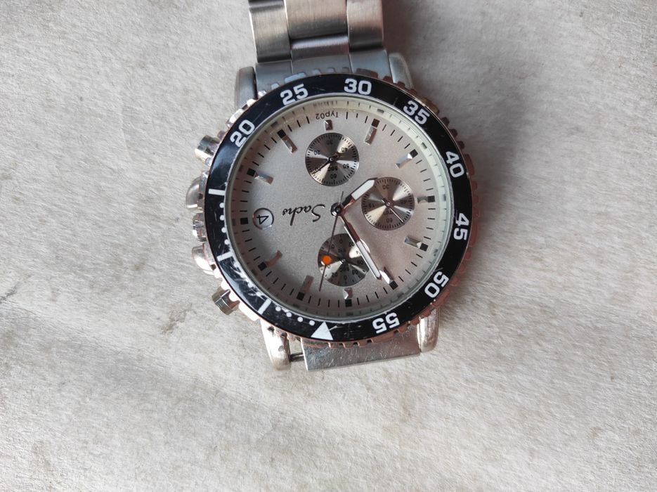 Немски мъжки часовник