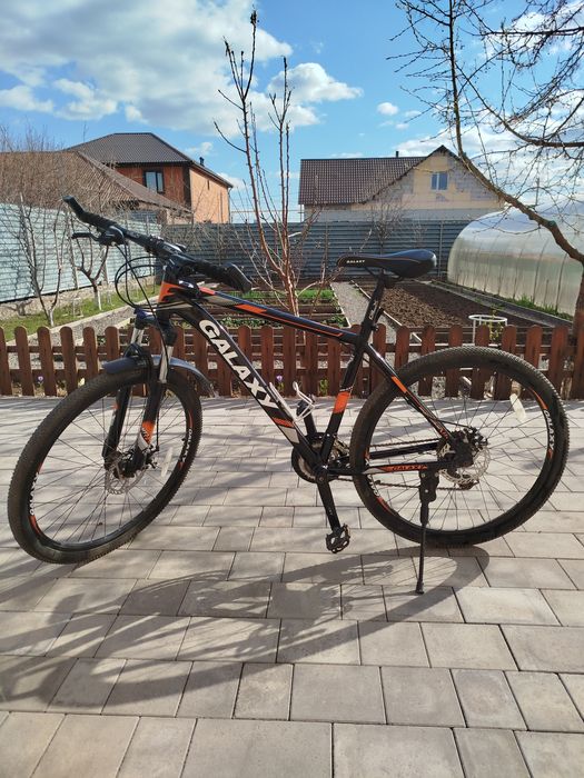 Продам велосипед Galaxy