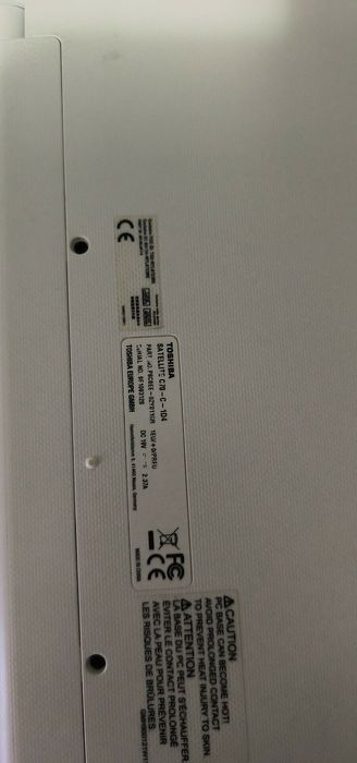 Vand laptop i5 in stare perfecta de functionare