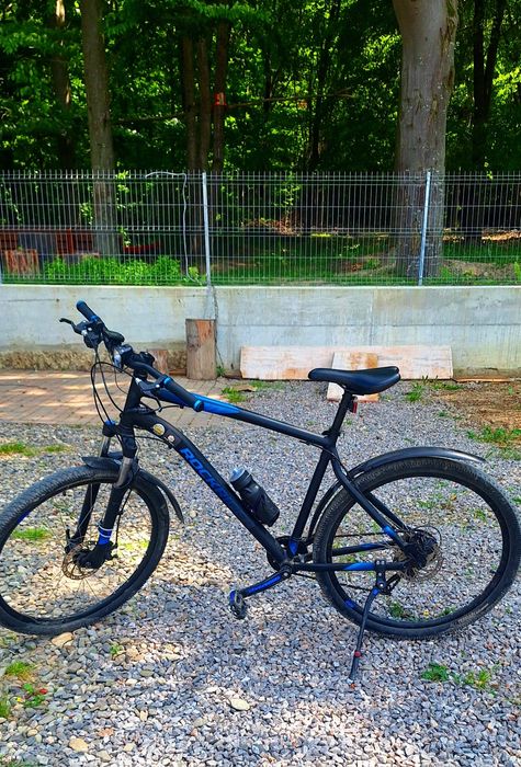 Rockrider ST 120