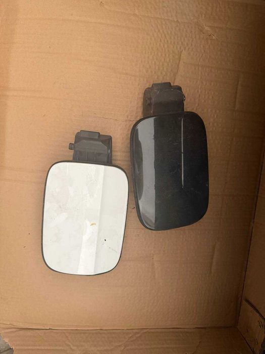 Capac usita rezervor combustibil AUDI A4 B8 Break model 2010 disponibile alb ly9c si negru