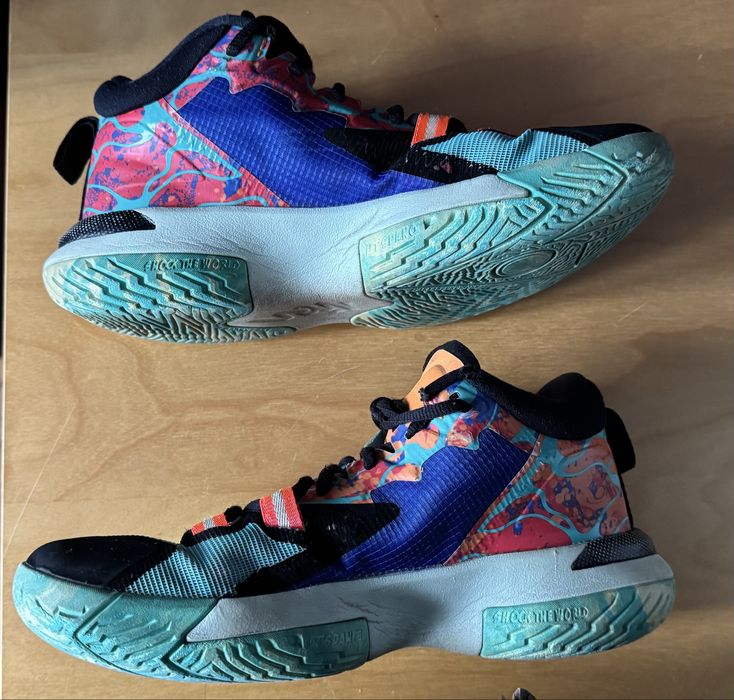 Jordan Zion 1 marimea 36.5