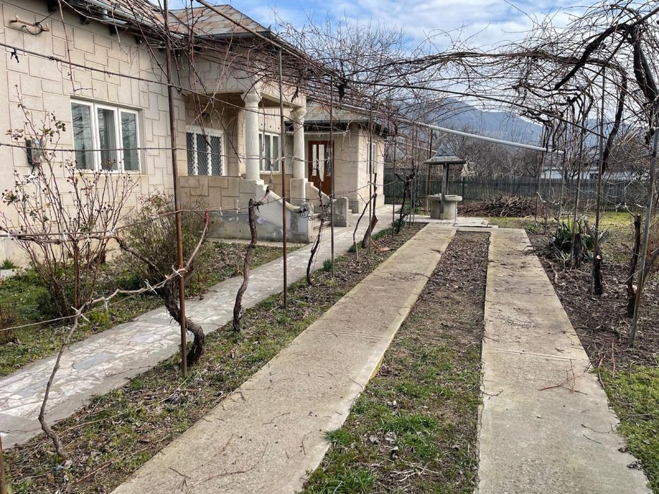 Casă de vânzare – Greci, județul Tulcea – Zonă centrală