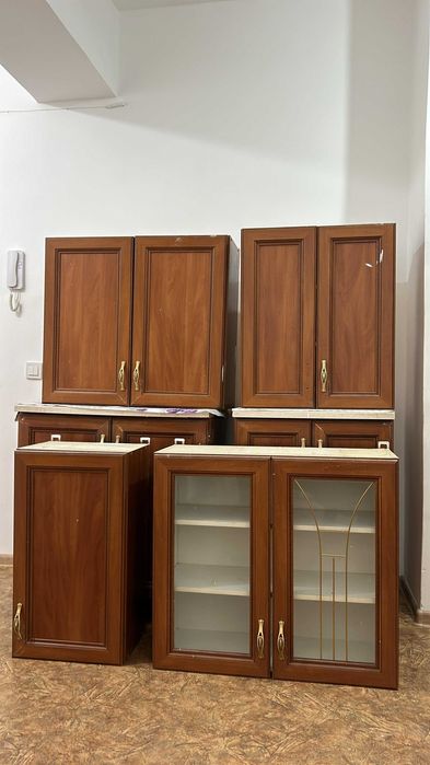 Кухонный гарнитур