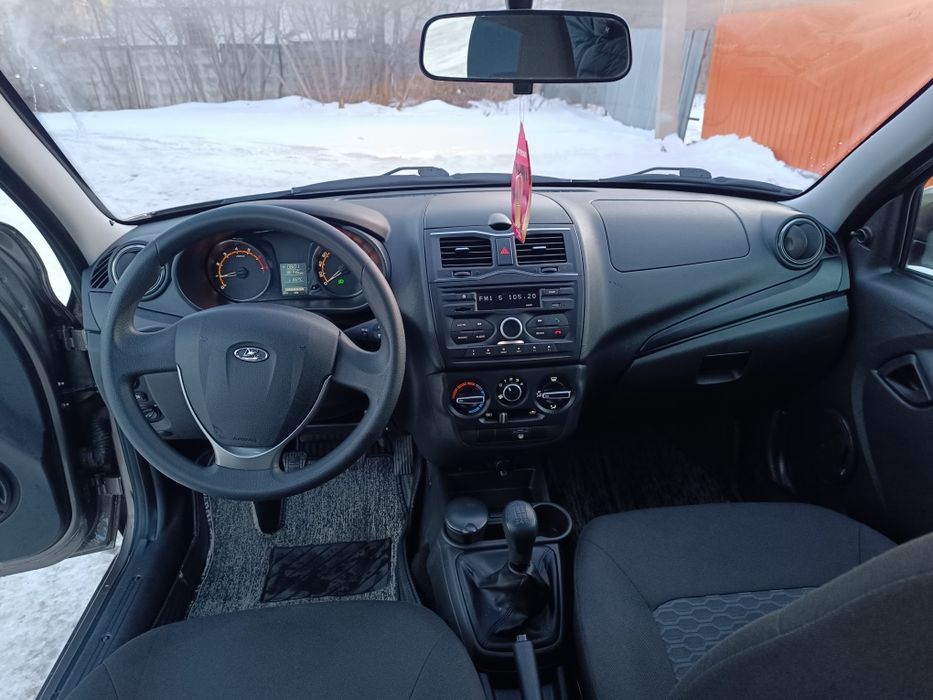 Продам Гранту ФЛ