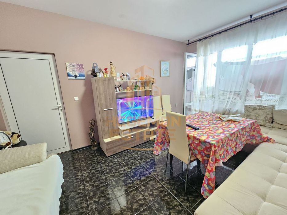 3-стаен в Варна-Кайсиева градина площ 86 цена 175000