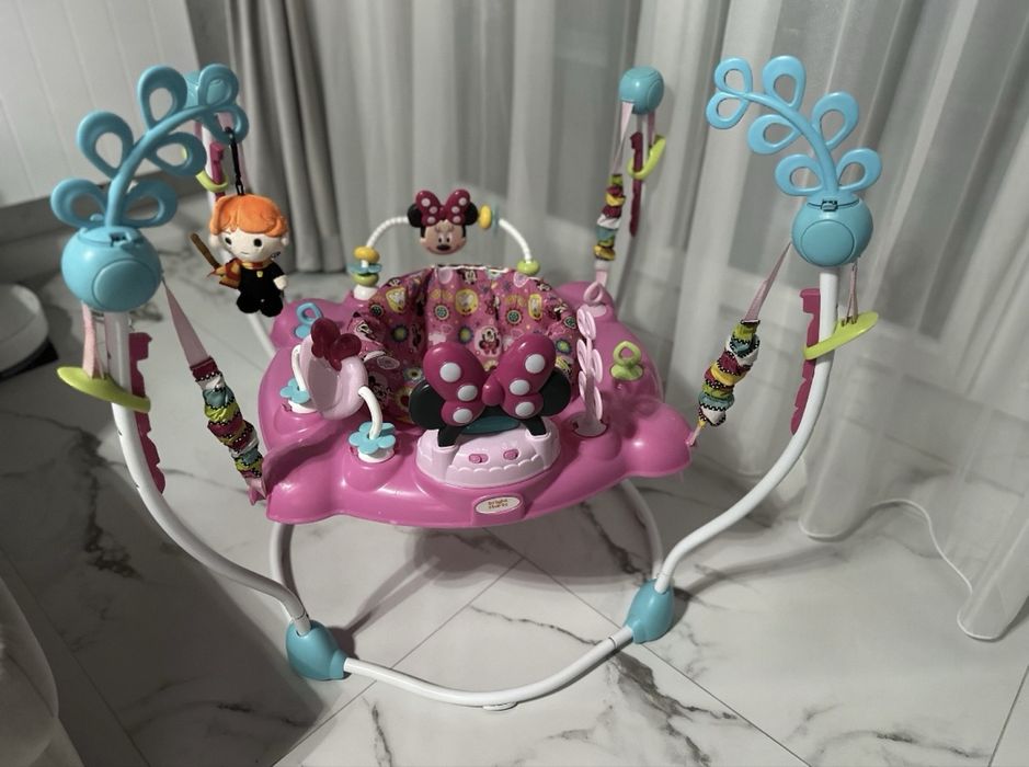 Jumper Minnie Mouse
