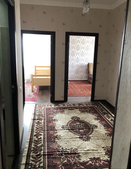 Сдается 3 ком ЖК Обод Макон. Узбум