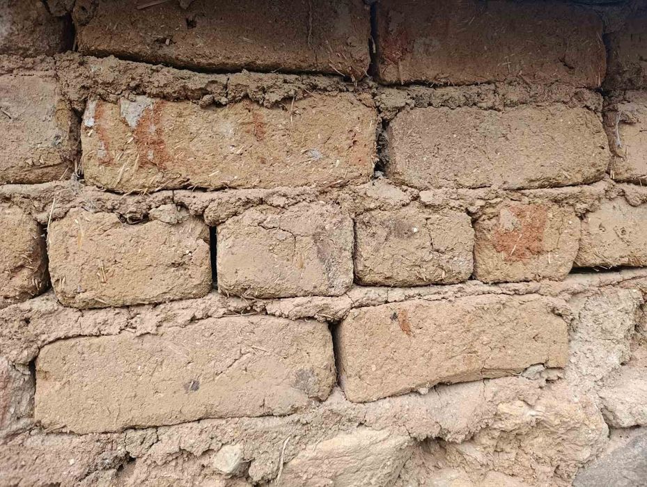 Кирпичени тухли!