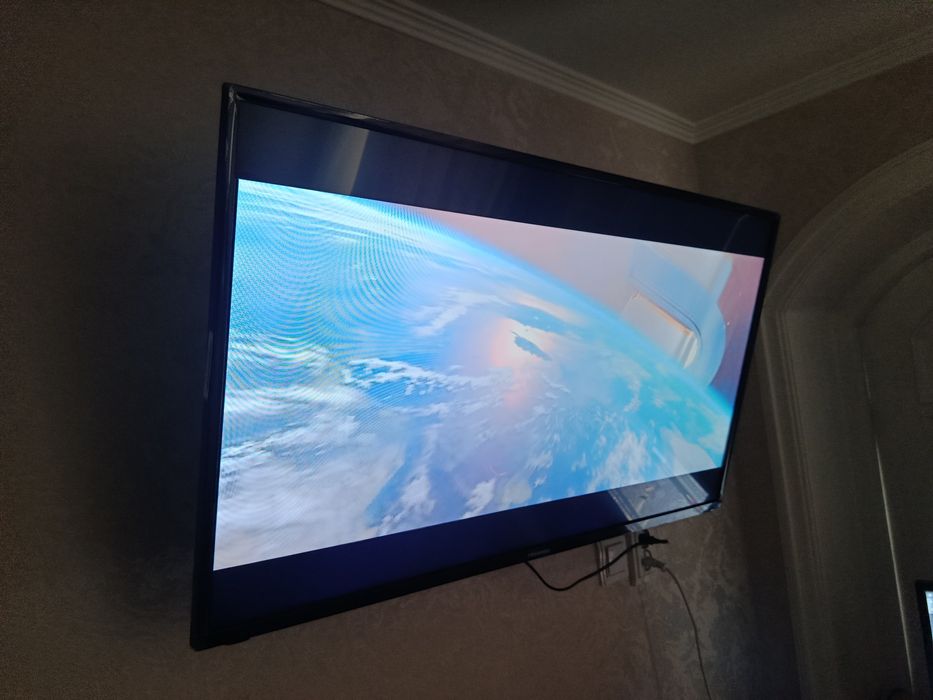 Hisense 43 televizor 43