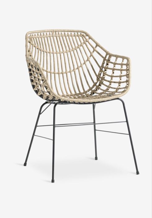 Градински столове ILDERHUSE (Jysk)