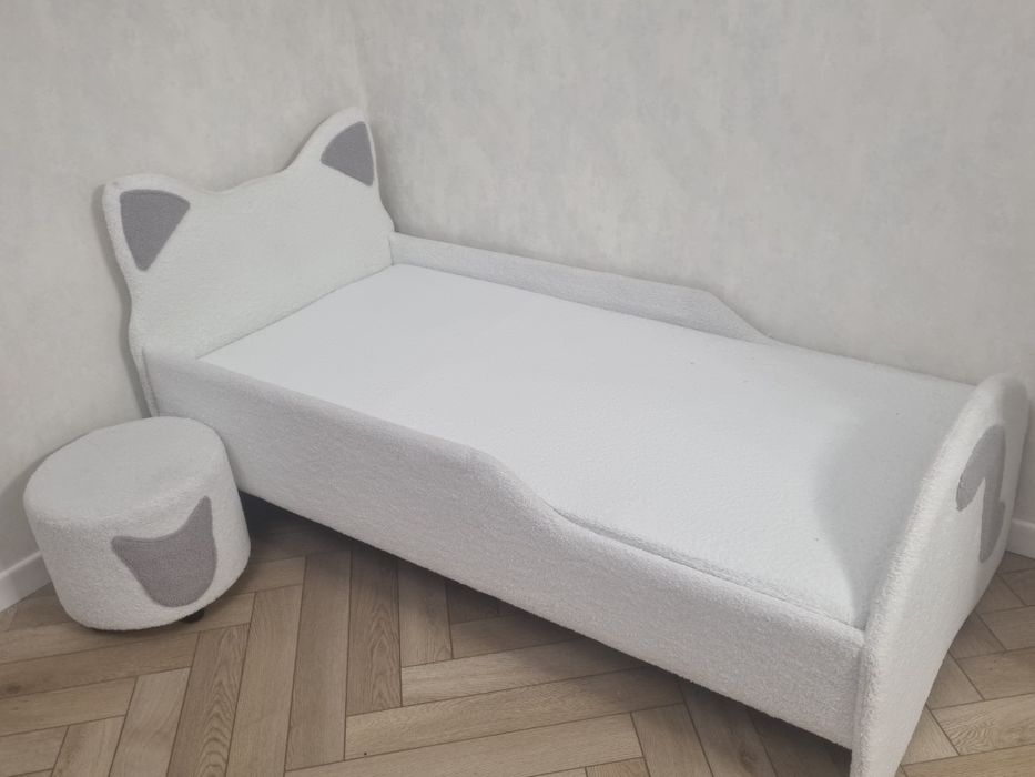 Кровать для ребёнка